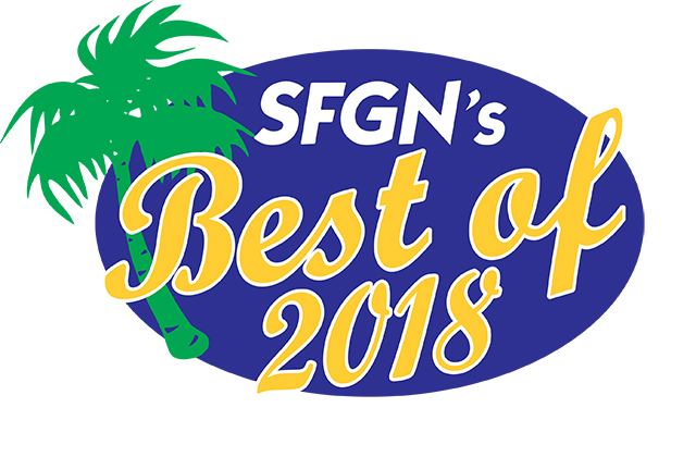 SFGN Best of Logo