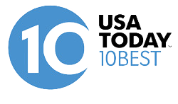 USA Today 10 Best